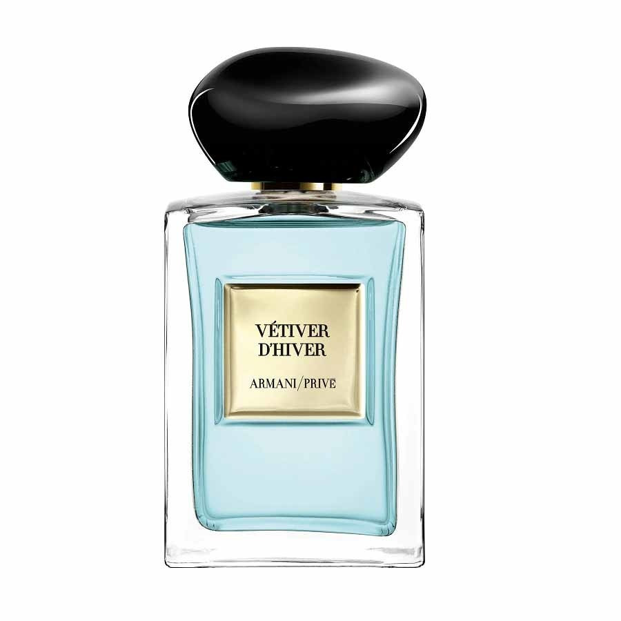 Giorgio Armani Vétiver D'Hiver