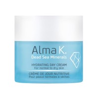 Alma K Hydrating Day Cream For Normal To Dry Skin