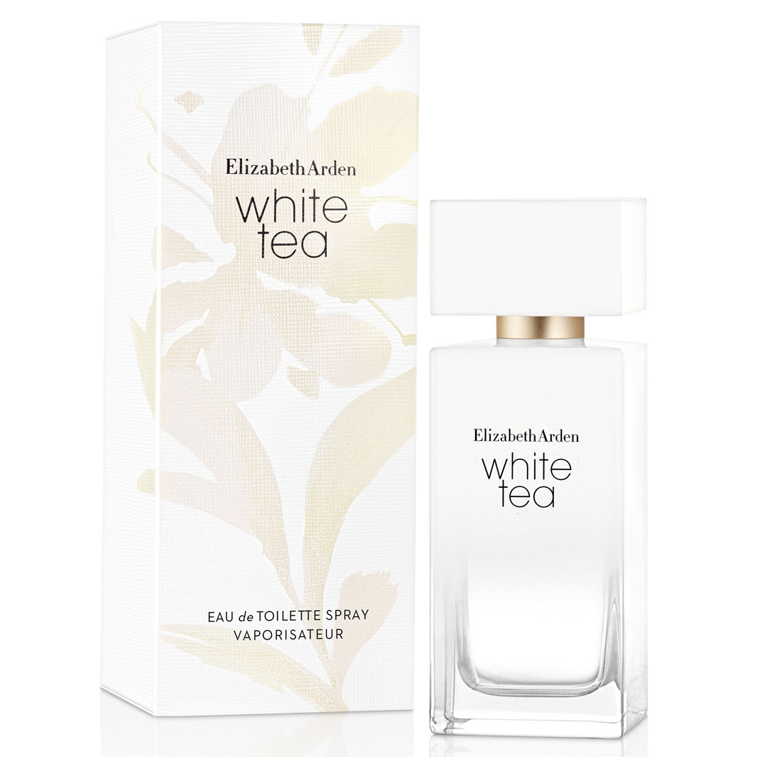 Elizabeth Arden White Tea Classic