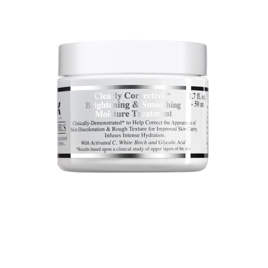 Kiehl's Dermatologist Solutions™ Clearly Corrective Brightening & Smoothing