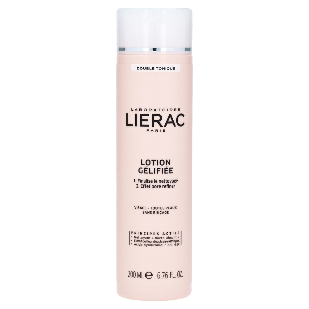 Lierac Gel-Lotion All Skin Types