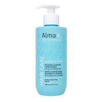 Alma K Nourishing & Repair Conditioner