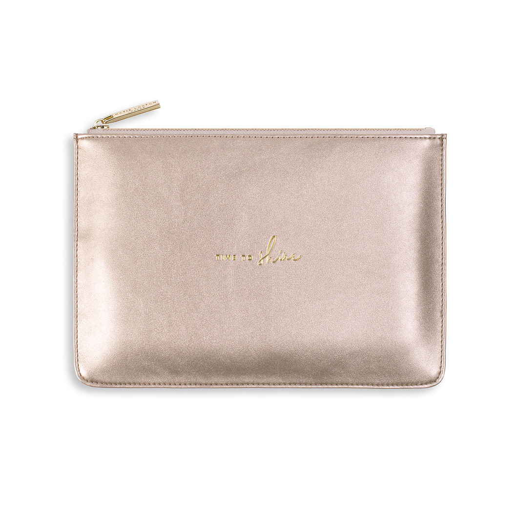 Katie Loxton Time to shine Pouch