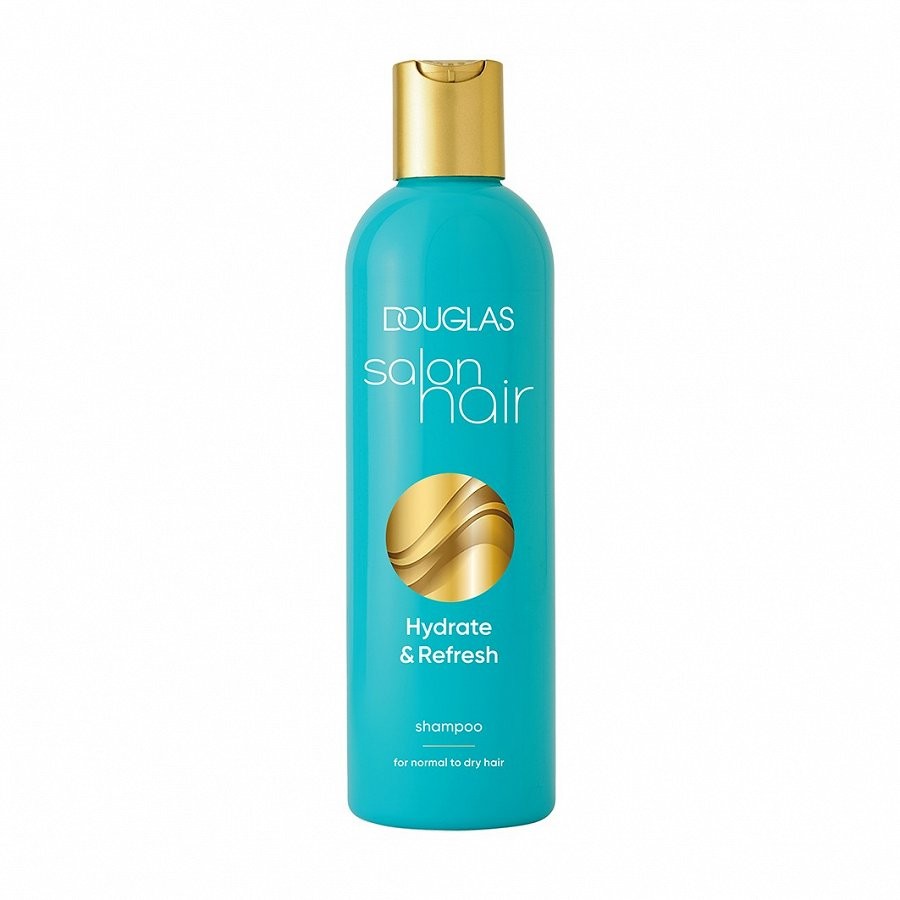 Douglas Salon Hair Hair Hydrate & Refresh Hydrating Shampoo