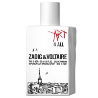 Zadig&Voltaire Art4All