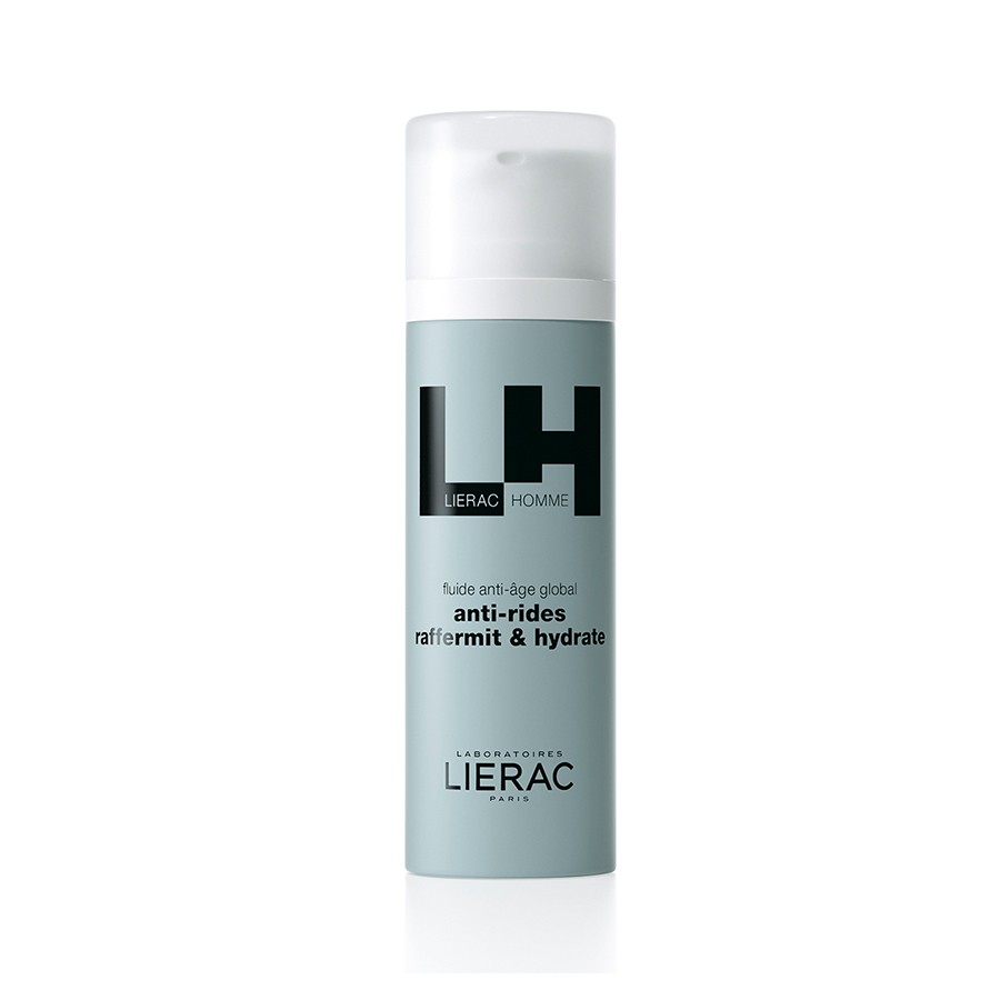 Lierac Lierac Homme Bőrfiatalító Fluid