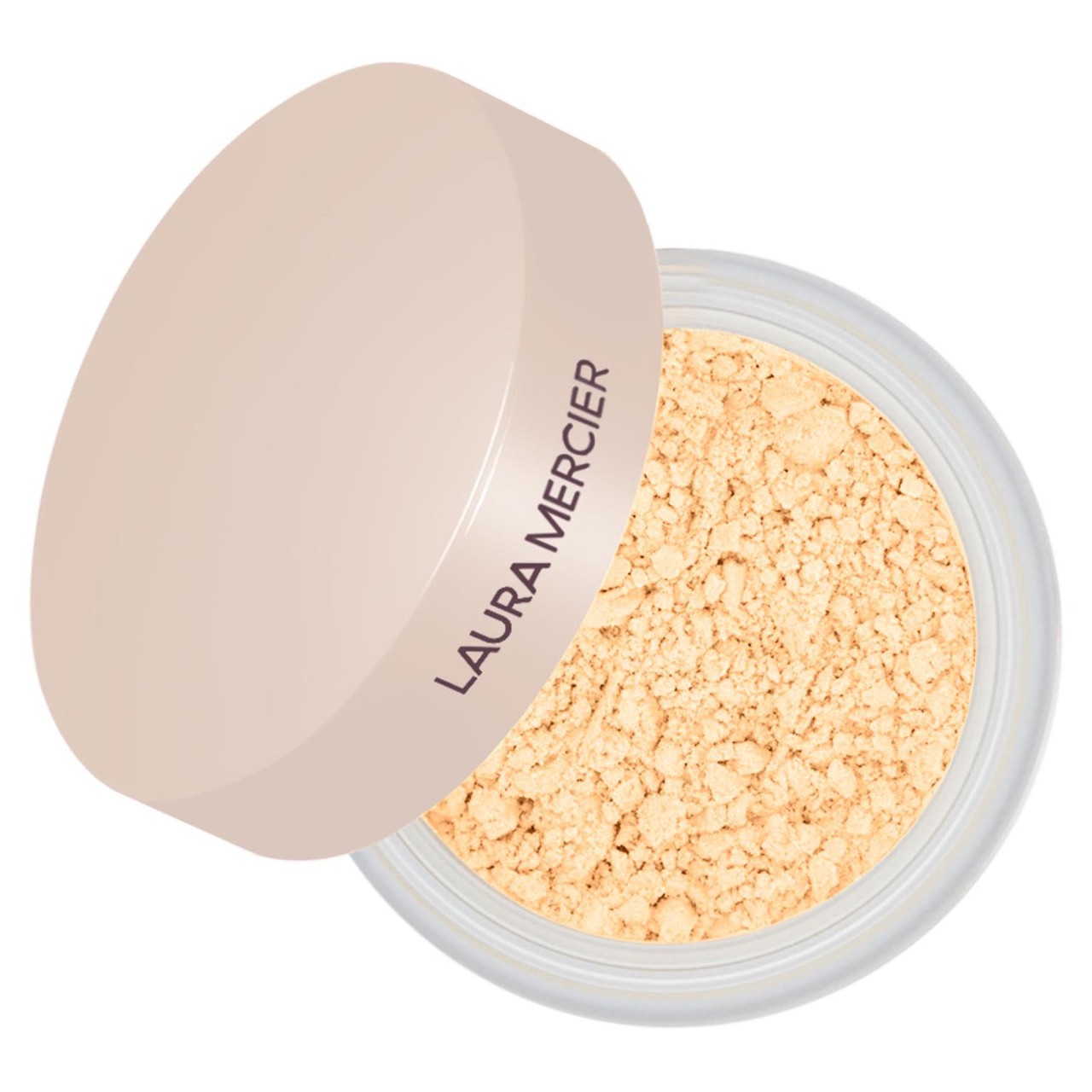 LAURA MERCIER Translucent Loose Setting Powder Ultra Blur Mini