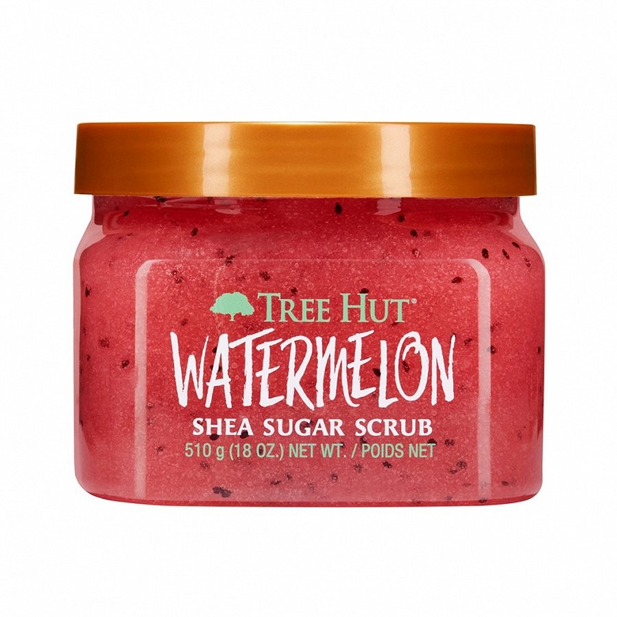 Tree Hut Watermelon Shea Sugar Scrub