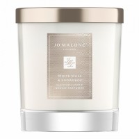 Jo Malone London White Moss & Snowdrop Home Candle