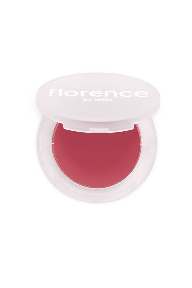 Florence By Mills Cheek Me Later Cream Blush
