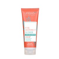 URBAN CARE Pink Grapefruit & Ginger Sampon