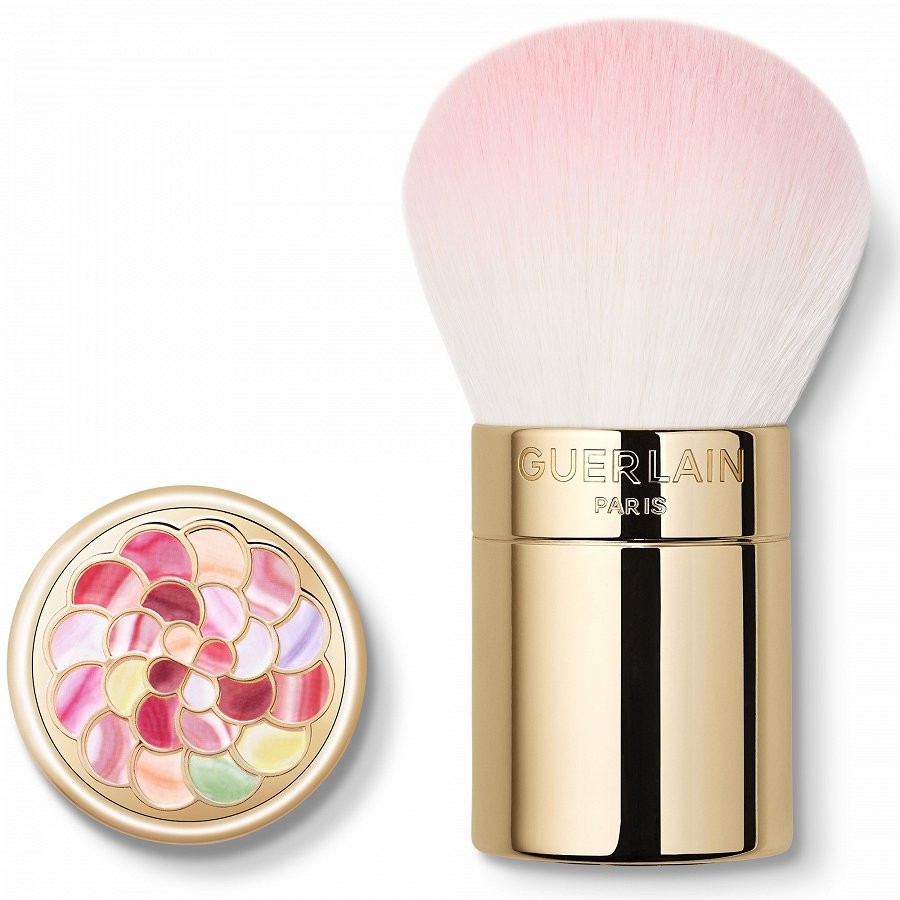 Guerlain Meteorites Pearls Powder Ecset