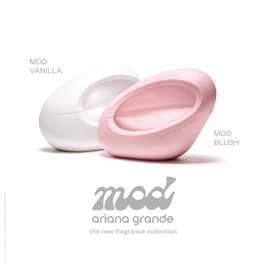 Ariana Grande Mod Vanilla Eau De Parfum Online Douglas