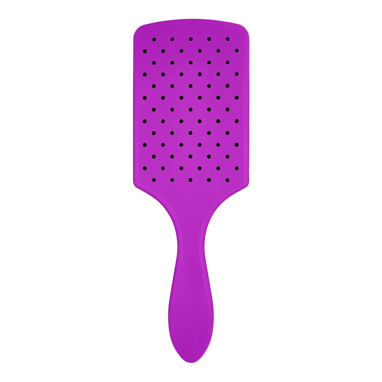 Wet Brush Paddle Detangler