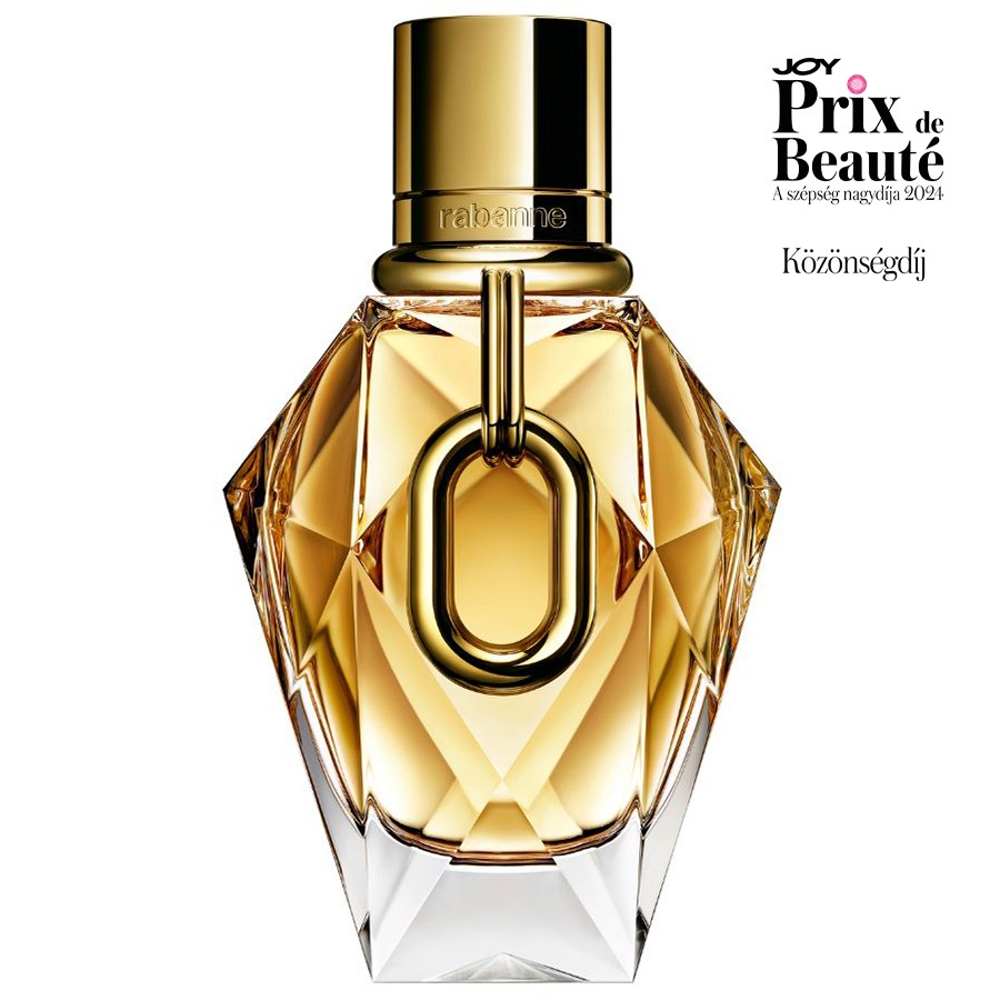 Rabanne Million Gold For Her Eau De Parfum