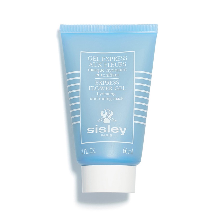 Sisley Paris Express Flower Gel