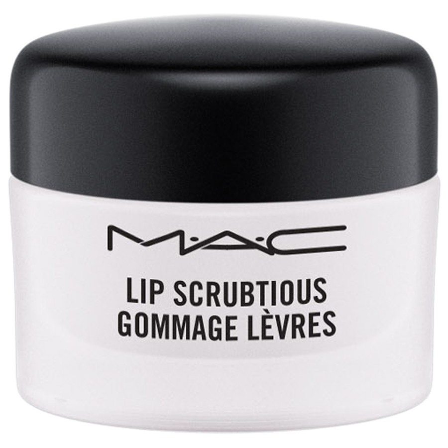 MAC Lip Scrubtious