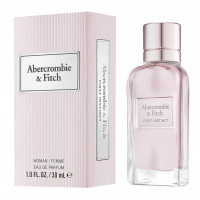 Abercrombie&Fitch First Instinct Woman EdP