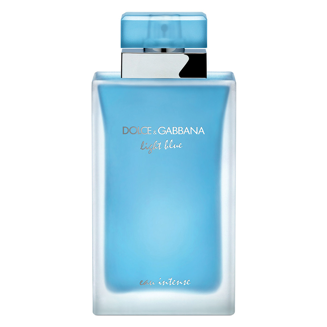 Dolce&Gabbana Light Blue Eau Intense