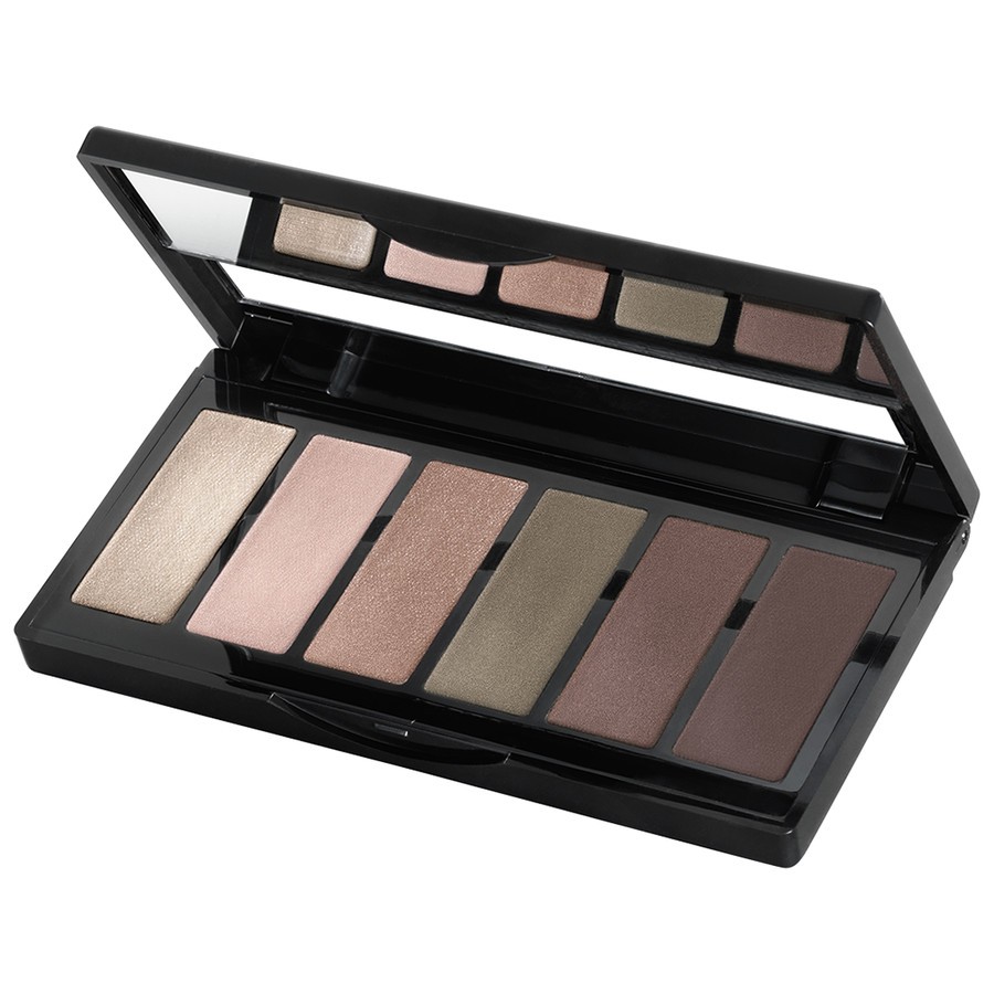 Isadora Eye Color Bar