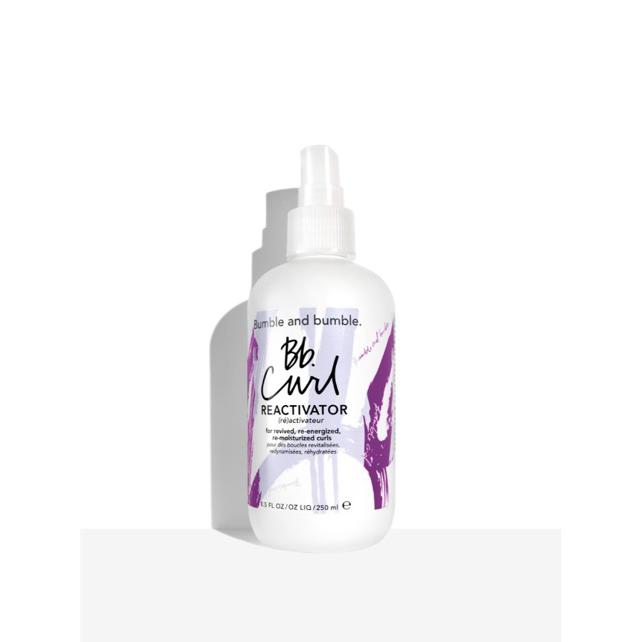 Bumble And Bumble Curl Reactivator