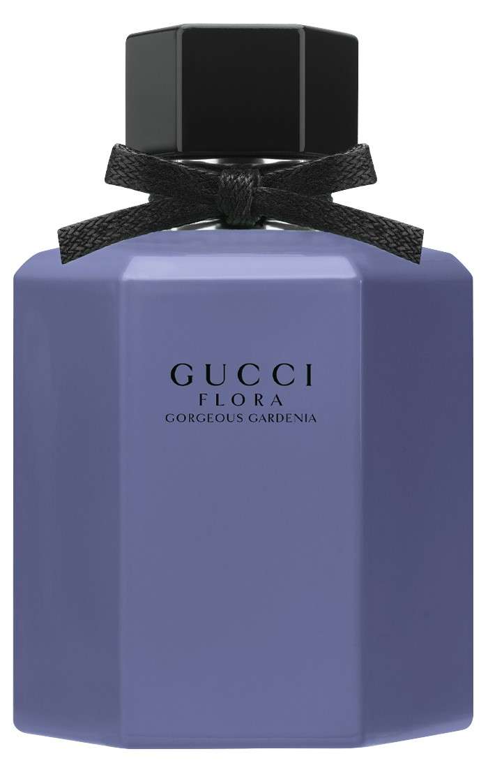 Gucci Flora Gorgeous Gardenia Limited Edition 2020 Eau De Toilette ...