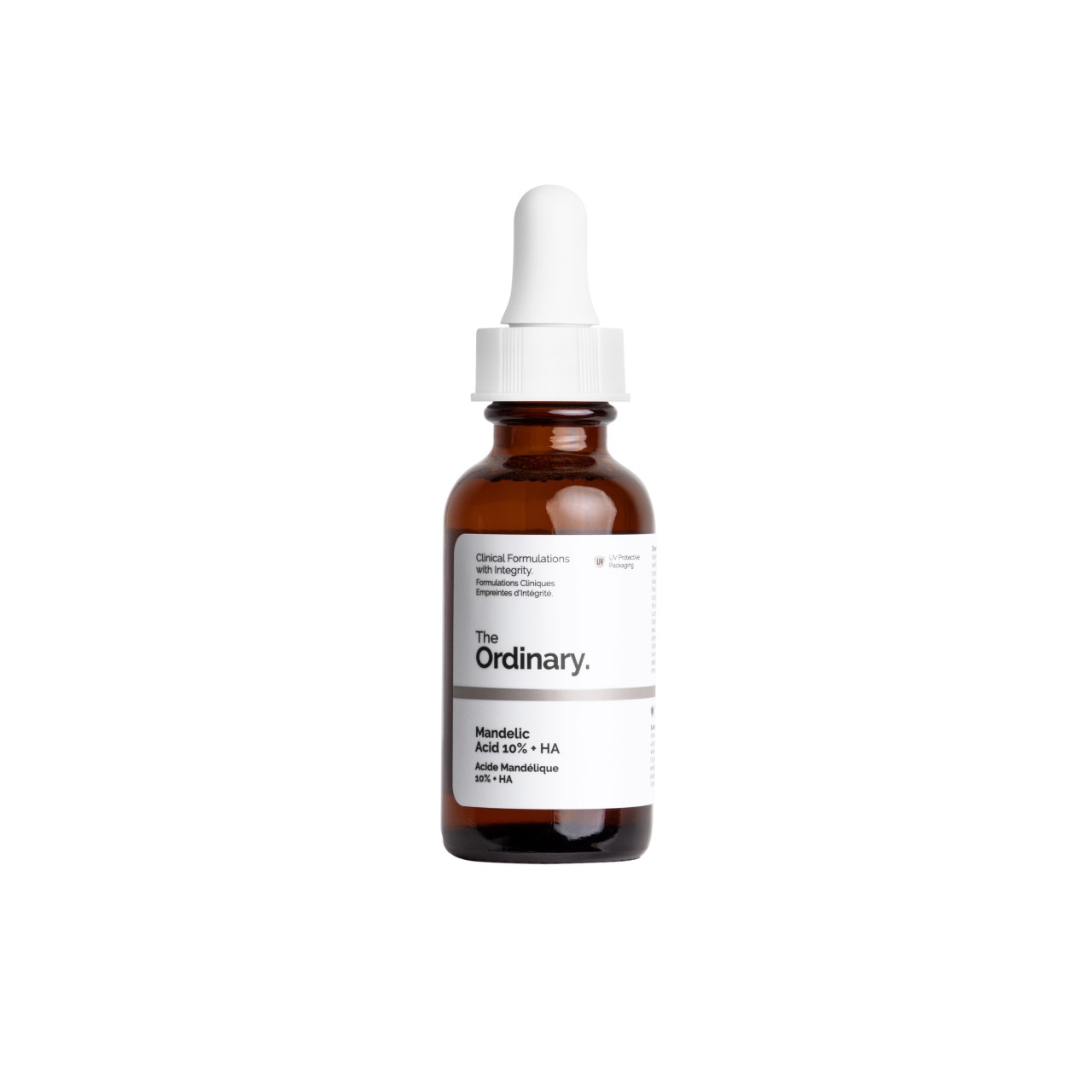 The Ordinary Mandelic Acid 10% + HA