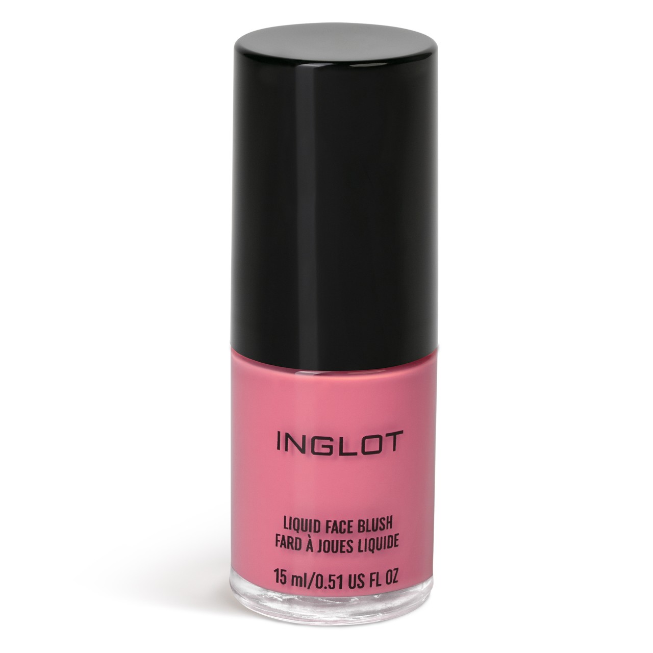 INGLOT Liquid Face Blush