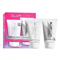 GLAMGLOW Where My Pores At Set