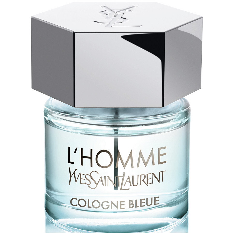 Yves Saint Laurent L’Homme Cologne Bleue