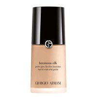 Giorgio Armani Luminous Silk