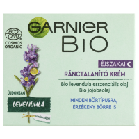 Garnier Levendula ránctalanító krém