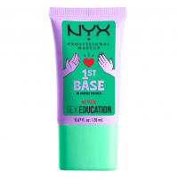 NYX Professional Makeup Sex Education 1St Base Blurring Primer