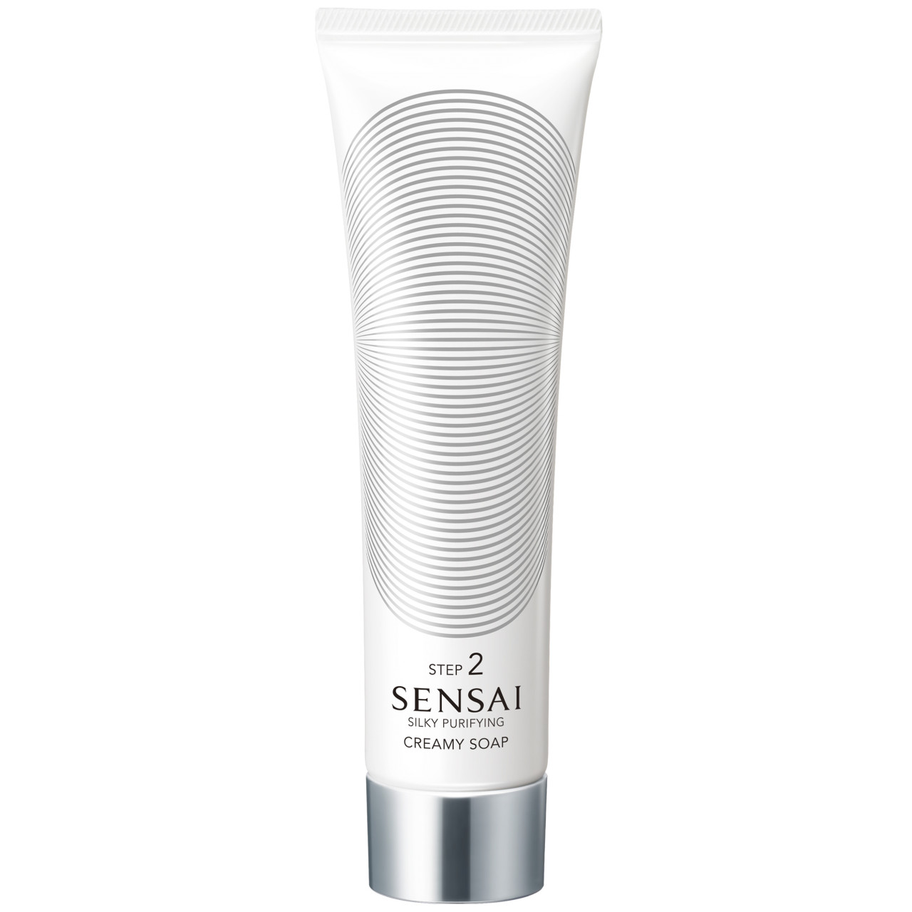 Sensai Creamy Soap