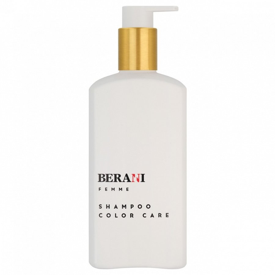 Berani Femme Color Care Sampon