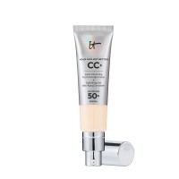 IT Cosmetics CC+ Krém SPF 50+ Fényvédővel
