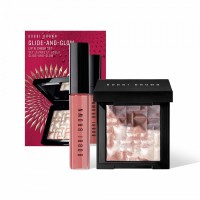 Bobbi Brown Glide-And-Glow Lip & Cheek