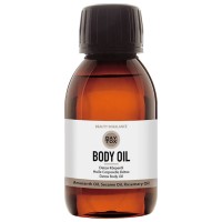 Daytox Body Care Body Oil
