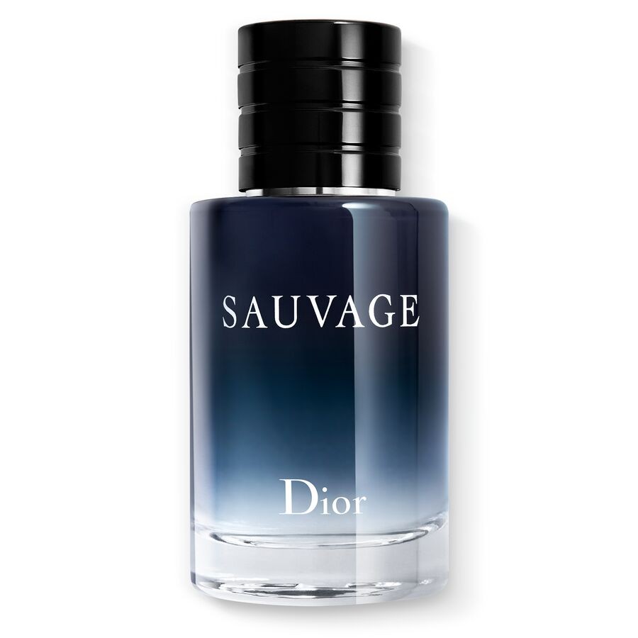 DIOR Sauvage Eau De Toilette