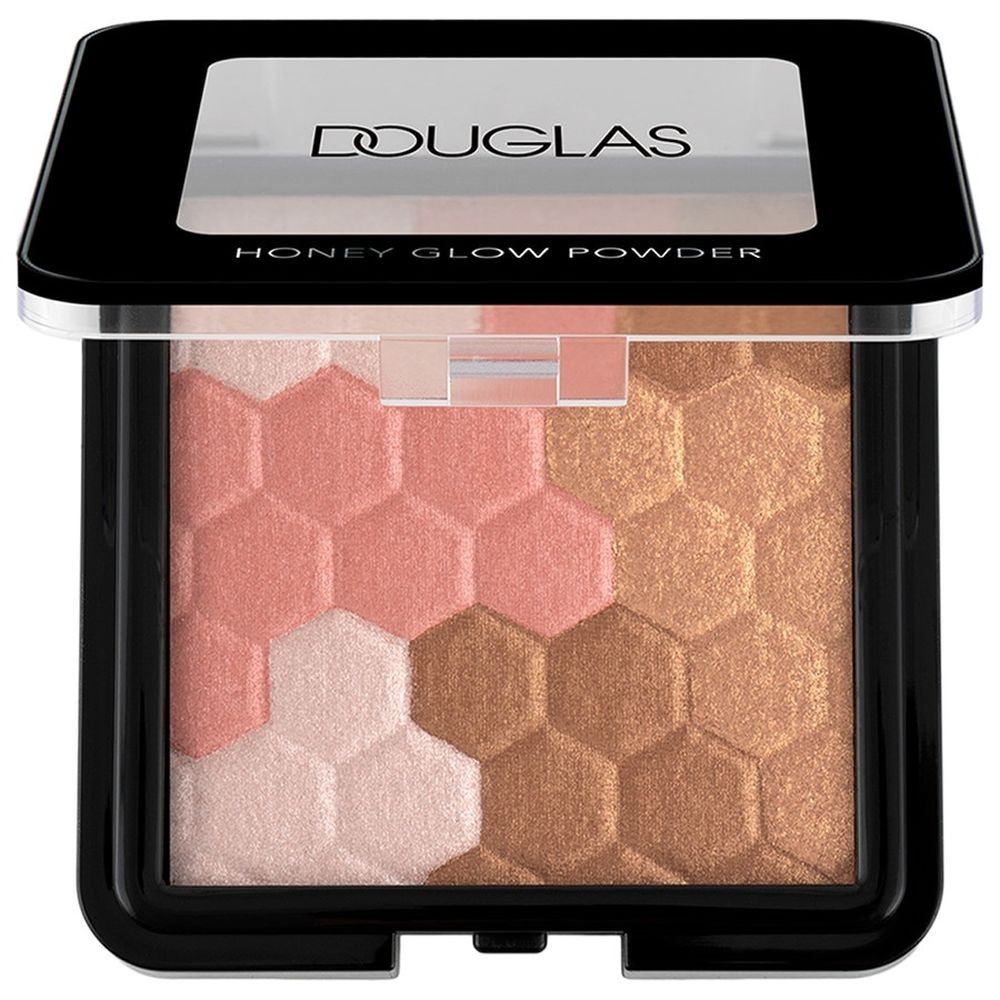 Douglas Make-up Honey Glow Powder