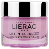 Lierac Night Restructuring Lift Cream