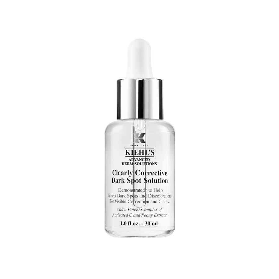 Kiehl's Clearly Corrective™ Dark Spot Solution