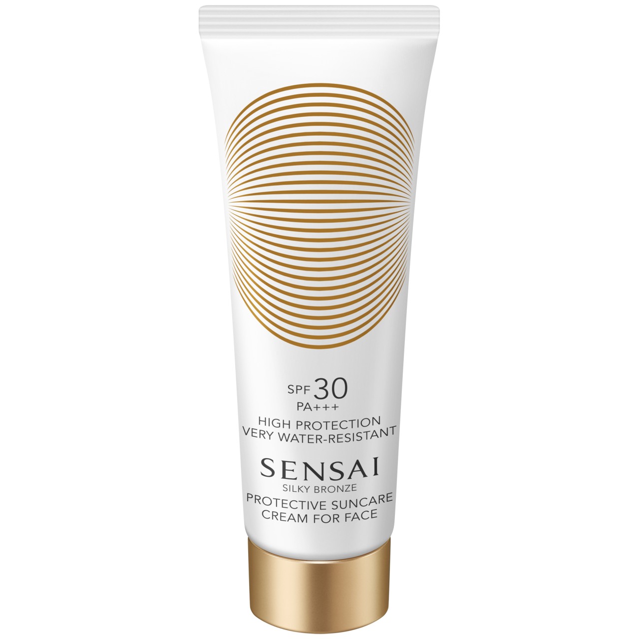 Sensai Suncare Cream For Face 30