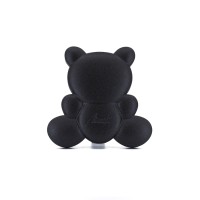 MaiBi Scented Teddy Bear Black Graphite