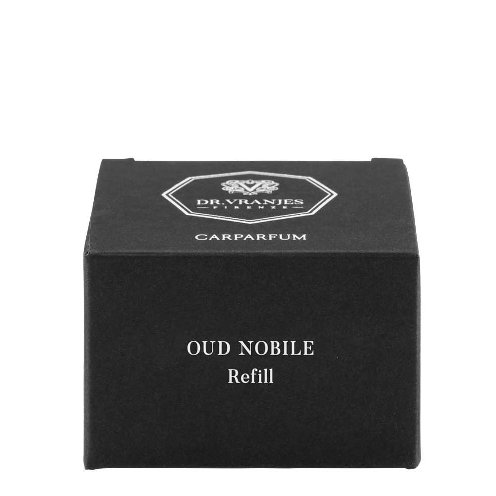 Dr. Vranjes Firenze Oud Nobile Carparfum Refill