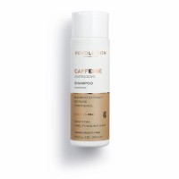 Revolution Haircare Koffein Sampon