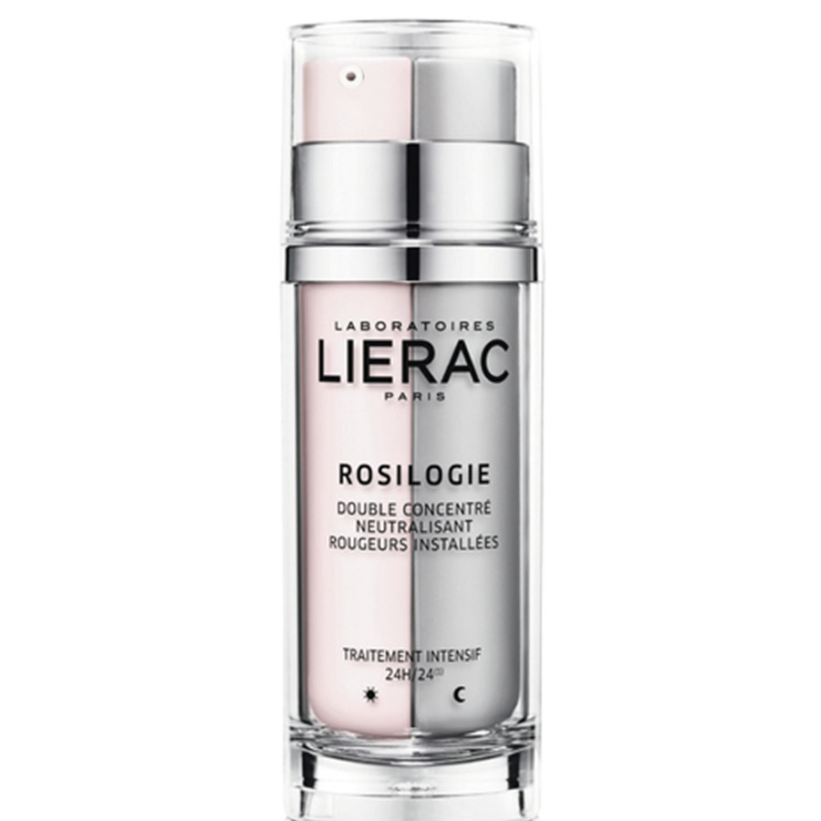 Lierac Persistent Redness Neutralizing Double Concentrate