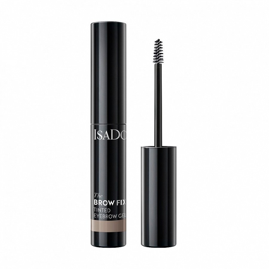 Isadora Brow Fix Tinted Eyebrow Gel