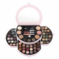 Douglas Make-up Beauty Palette Big Makeup Paletta