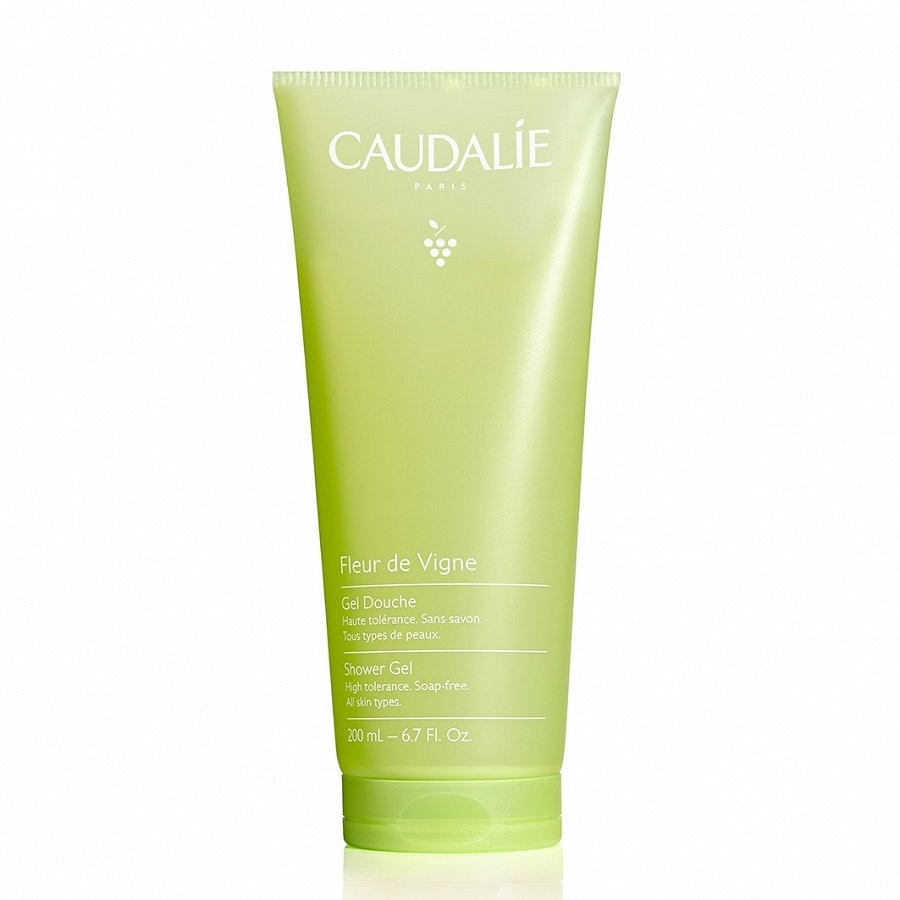 Caudalie Shower Gel Fleur De Vigne